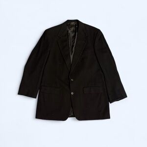 Vintage 100% Pure Cashmere Blazer - Homer Reed Ltd. x Thos. David